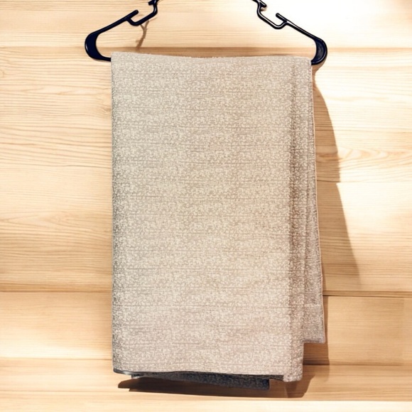 Blinds To Go 90x50 Gray Rod Pocket Curtain Panel – MSRP $385 - Picture 2 of 6